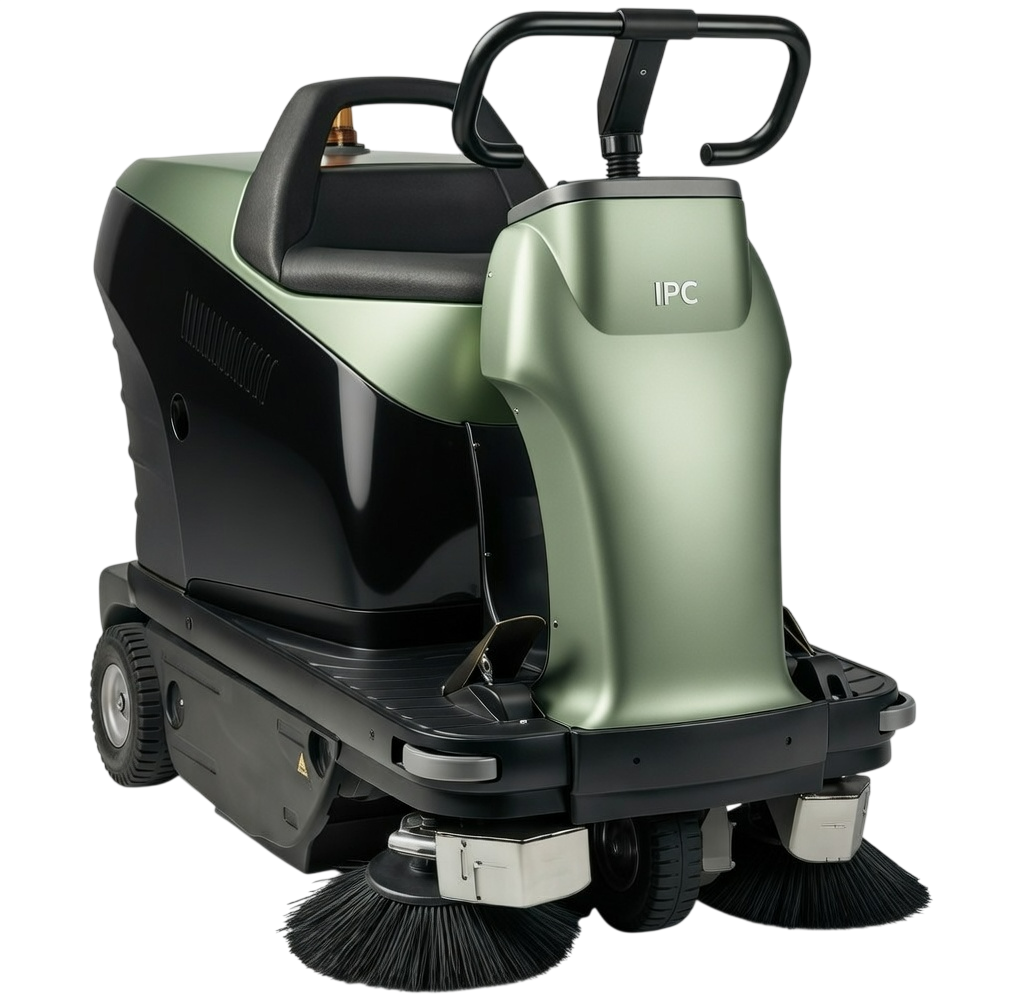 전문 클리닝 기기